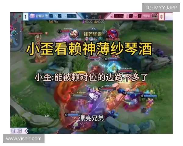 直播琴酒破防如赛场怒喷射手选手被指毫无作用不配登上王者赛场