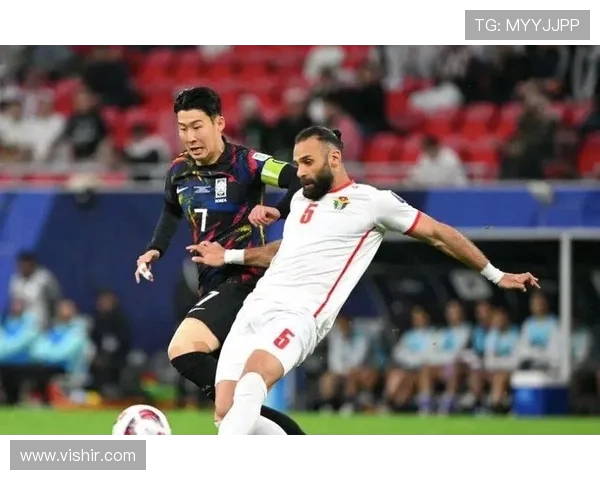 亚洲杯约旦队黑马成色分析